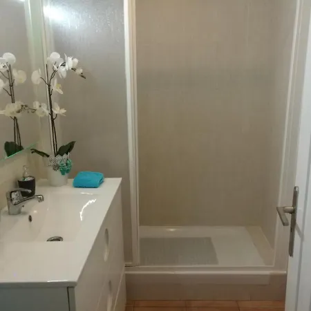 Casa Ao Mar *