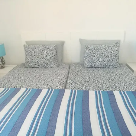 Casa Ao Mar *
