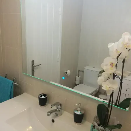 Casa Ao Mar 公寓 蒙蒂戈杜