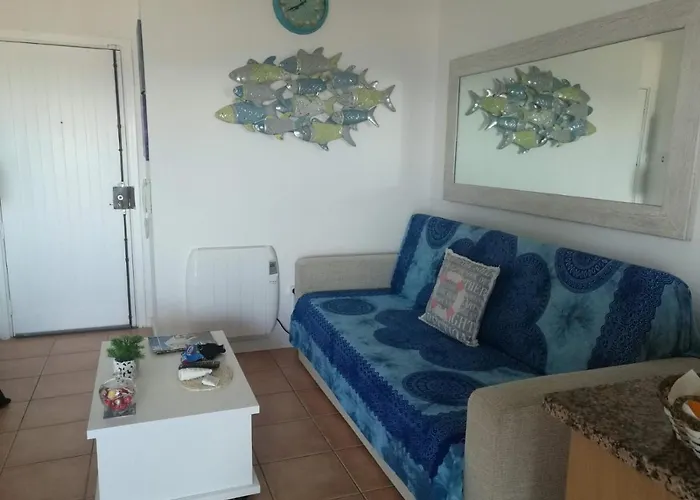 شقة Casa Ao Mar مونت غوردو