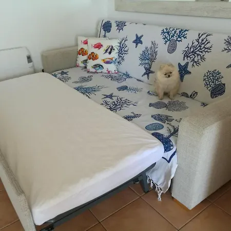 Casa Ao Mar * Monte Gordo