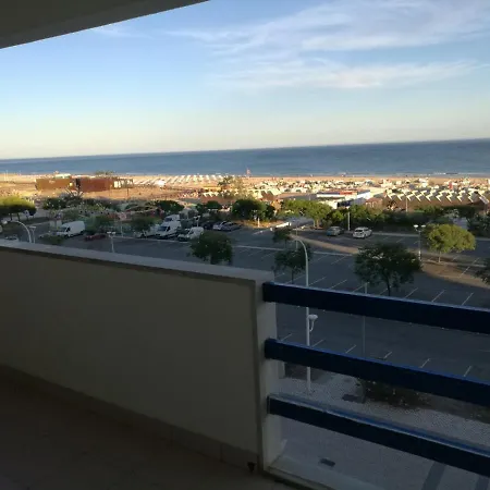 Апартаменты Casa Ao Mar Монте-Гордо