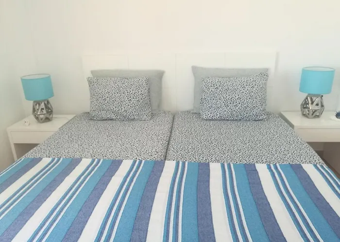 Casa Ao Mar *
