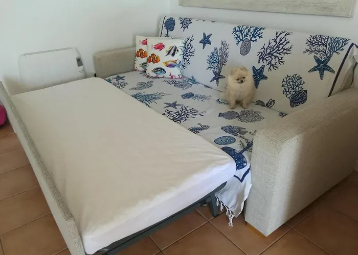 Casa Ao Mar * Monte Gordo