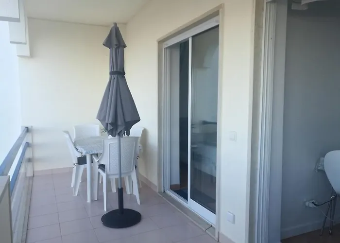 Casa Ao Mar * Monte Gordo