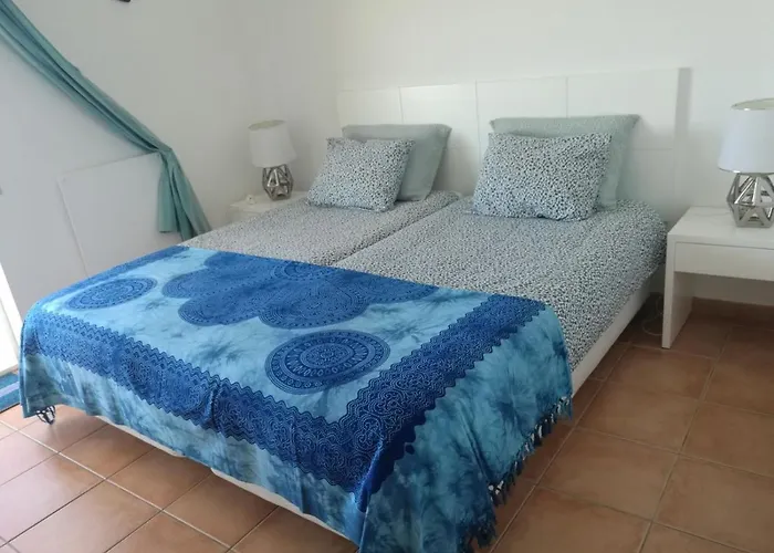 Casa Ao Mar * Monte Gordo