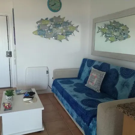 Apartment Casa Ao Mar Monte Gordo