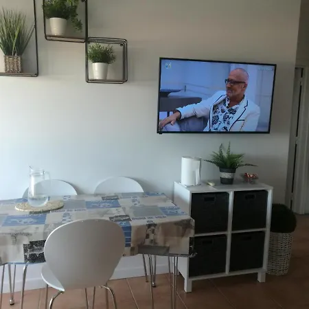 Apartment Casa Ao Mar