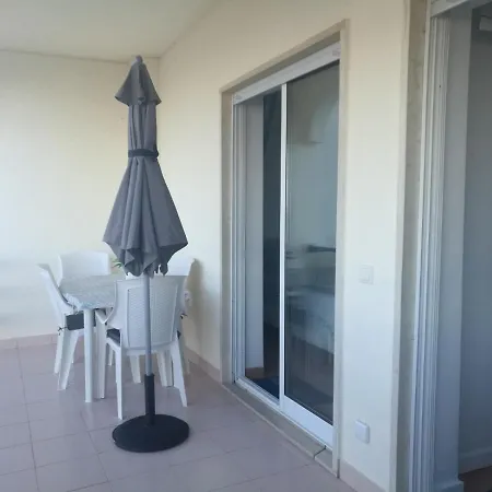 Casa Ao Mar * Monte Gordo