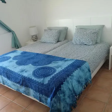 Casa Ao Mar * Monte Gordo