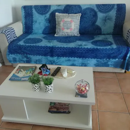 Casa Ao Mar Monte Gordo