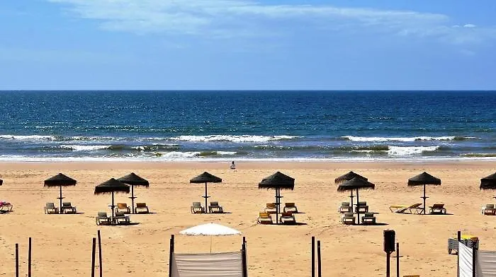 Apartment Casa Ao Mar